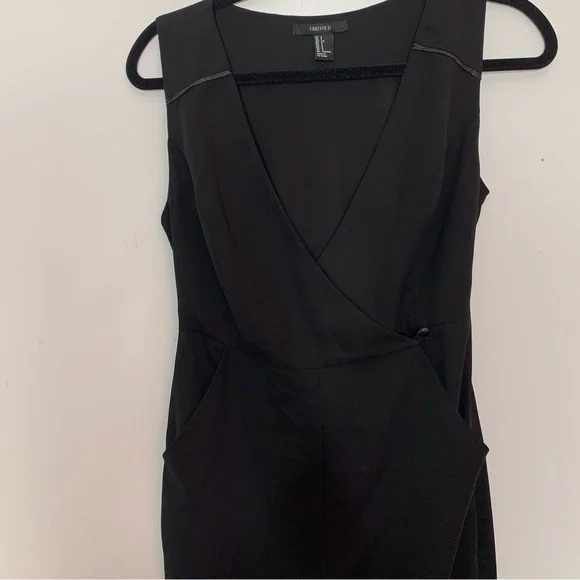 FOREVER 21 Jumpsuit - Picture 5 of 14